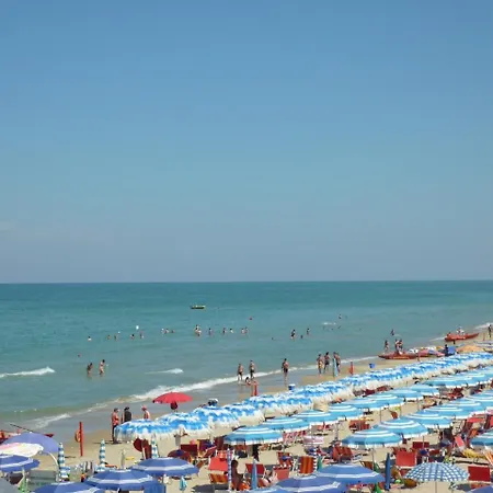 Apartment Green Marine B09 Vacanza Silvi Marina