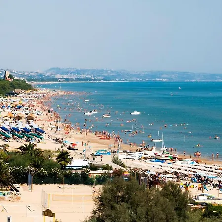 Green Marine B09 Vacanza Apartment *