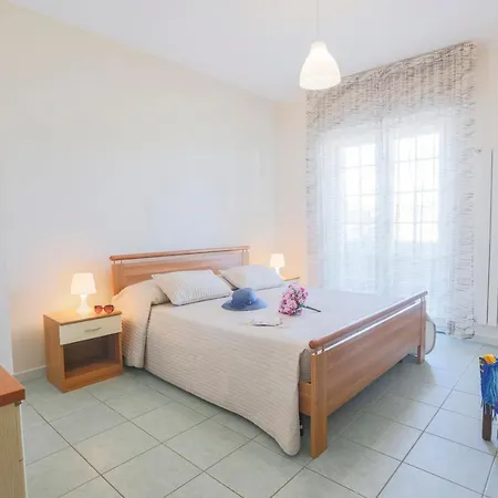 Apartment Green Marine B09 Vacanza *