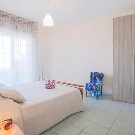Apartment Green Marine B09 Vacanza *