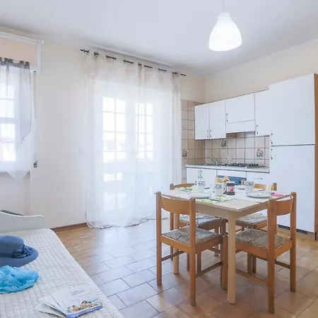 Apartment Green Marine B09 Vacanza Silvi Marina